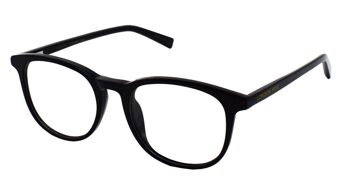 London Fog 521 Eyeglasses