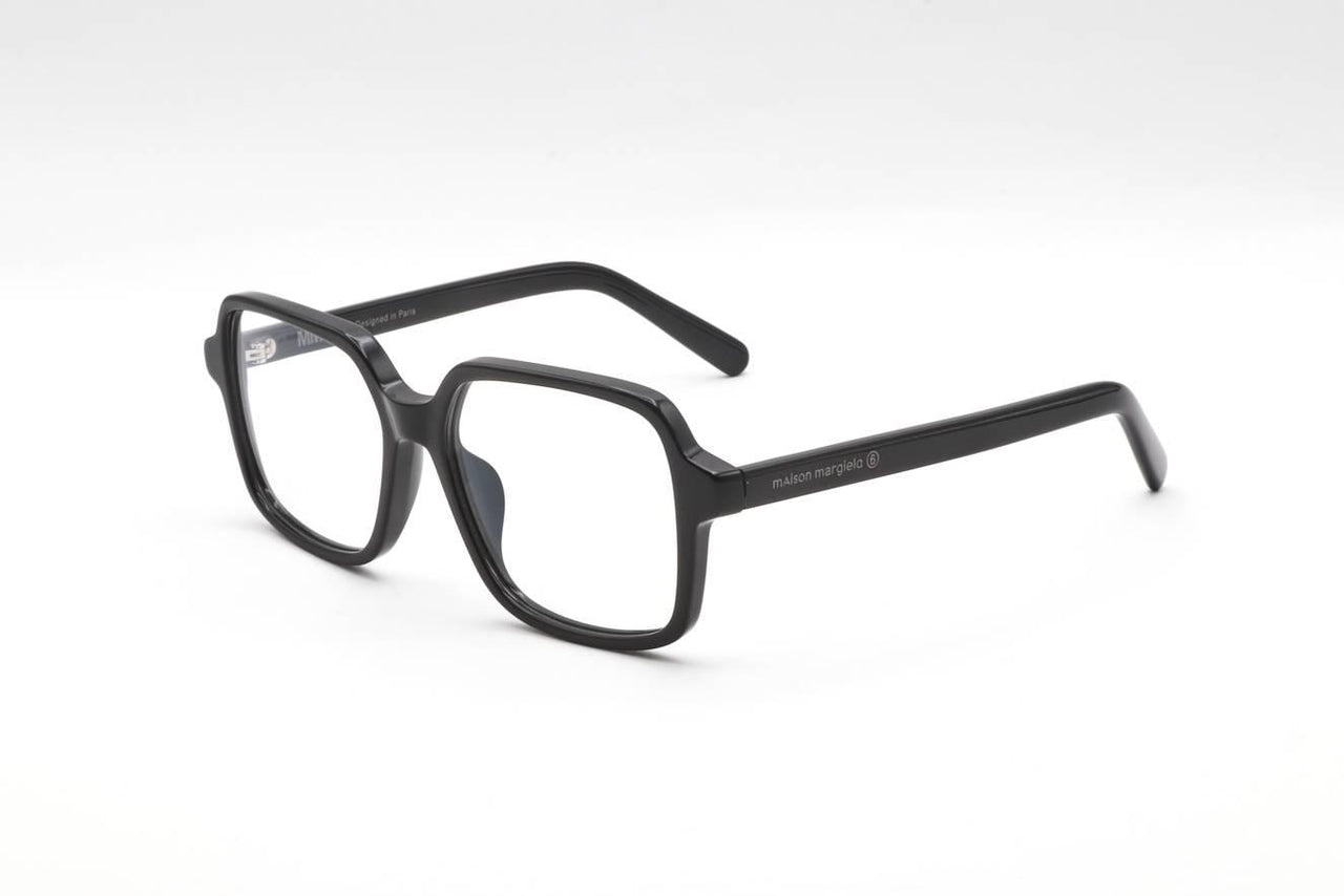 W6M - BLACK