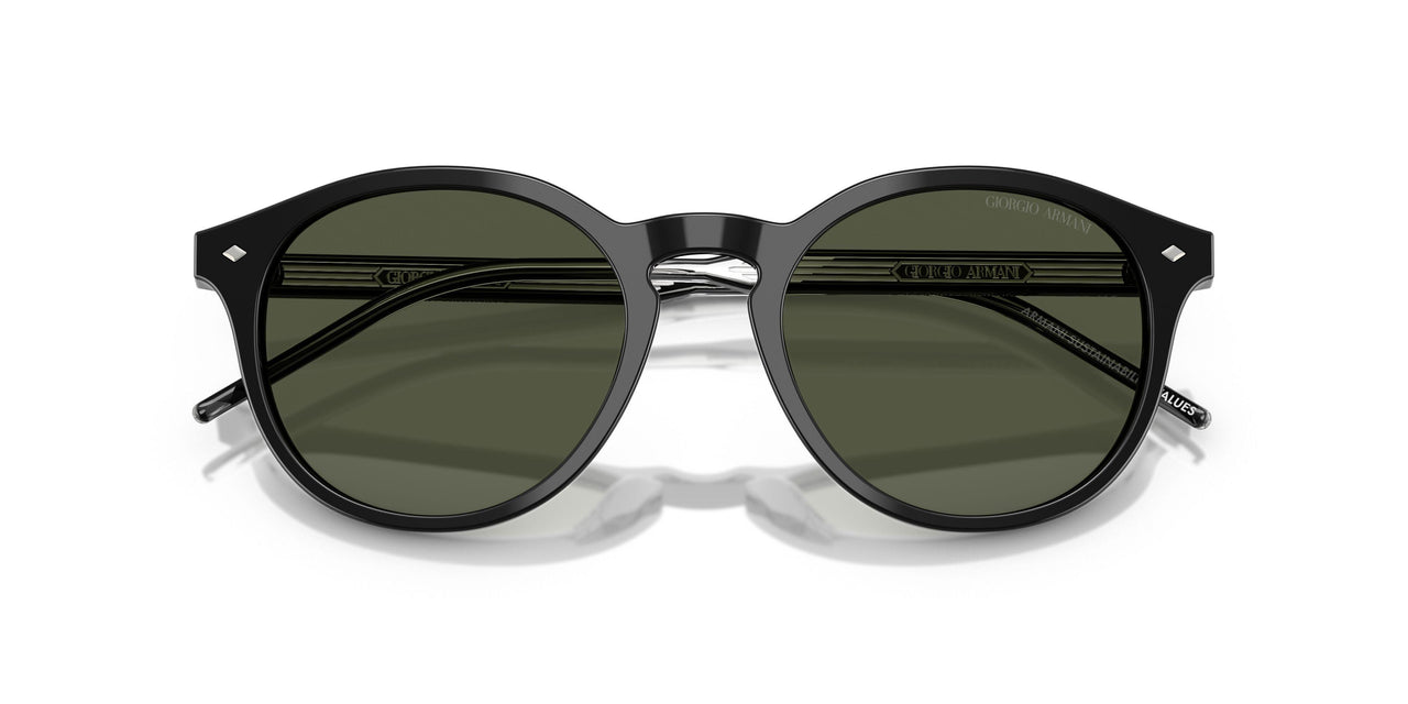587531 - Black - Green