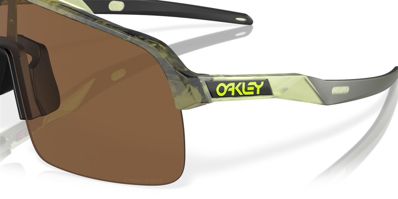 946325 - Green - Prizm Bronze