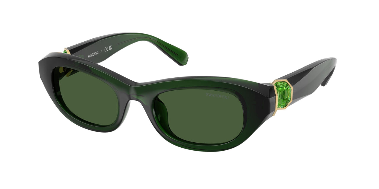 Swarovski 6036U Sunglasses