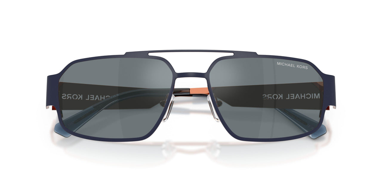 12076G - Blue - Grey