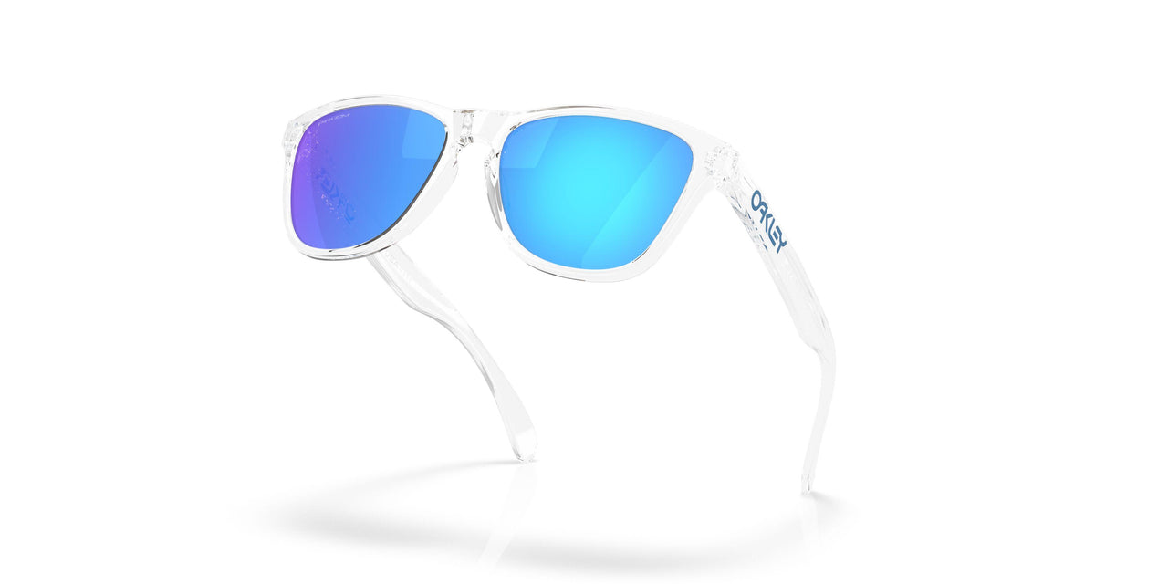 950801 - Transparent - Prizm Sapphire