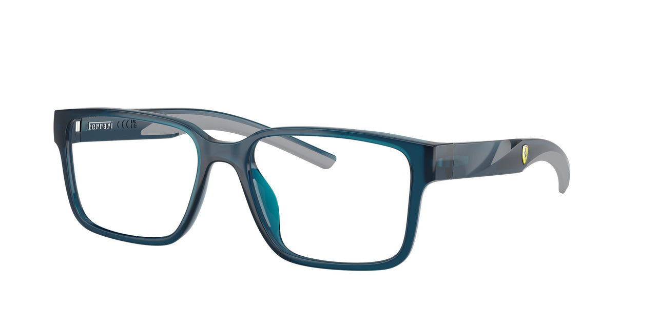 Scuderia Ferrari 8018D Eyeglasses