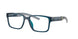 Scuderia Ferrari 8018D Eyeglasses