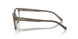 2906 - Brown - Transparent