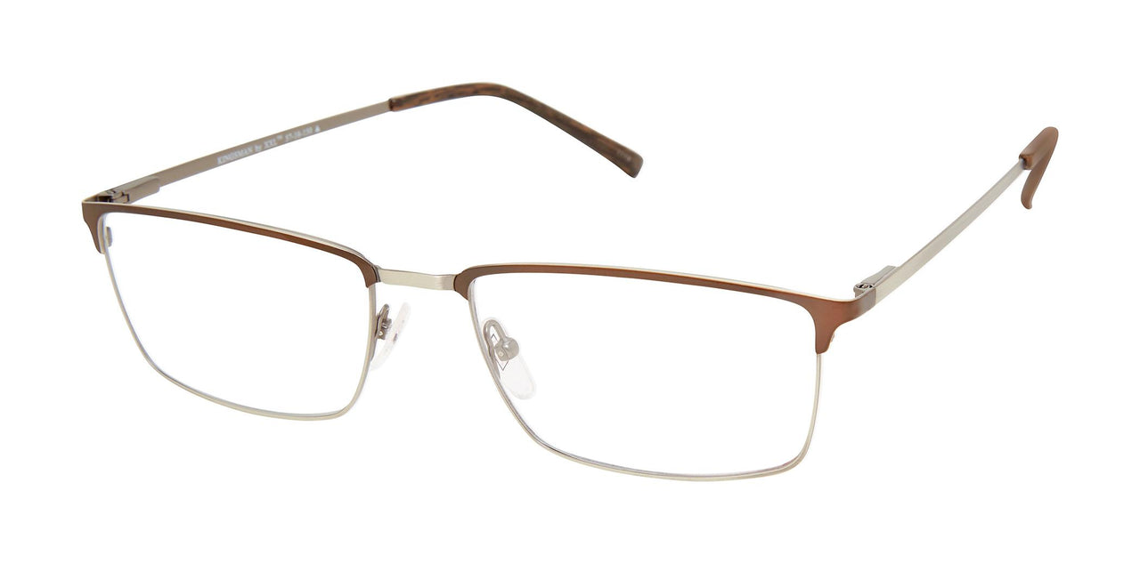 XXL Kingsman Eyeglasses