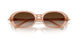 82683B - Pink - Brown Gradient