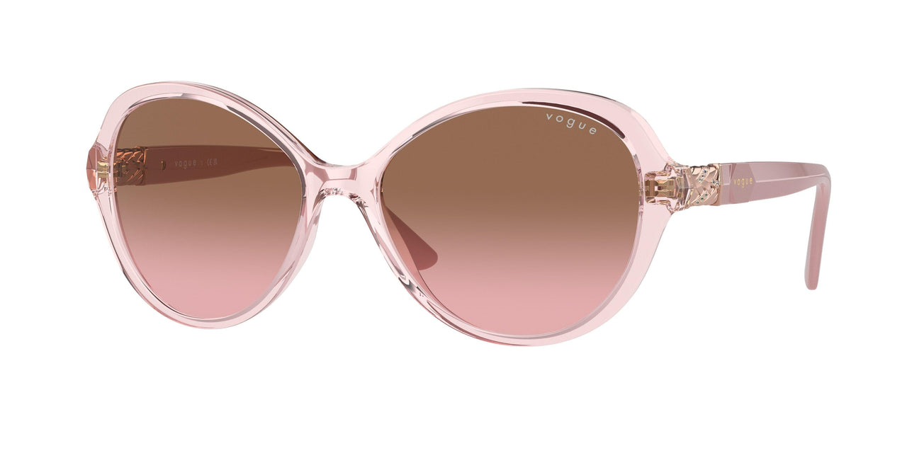 276314 - Pink - Pink Gradient Brown