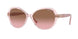 276314 - Pink - Pink Gradient Brown