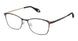 Fysh F-3778 Eyeglasses
