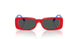 506587 - Red - Dark Grey