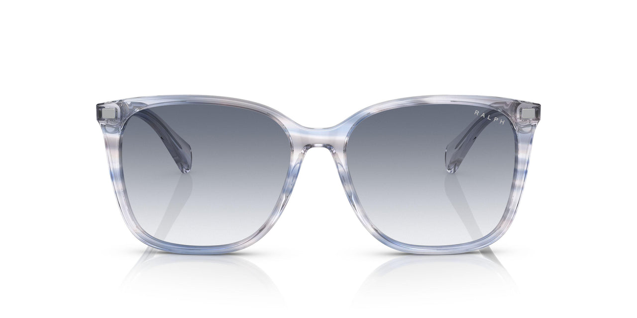 6035X0 - Blue - Gradient Violet