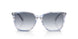 6035X0 - Blue - Gradient Violet