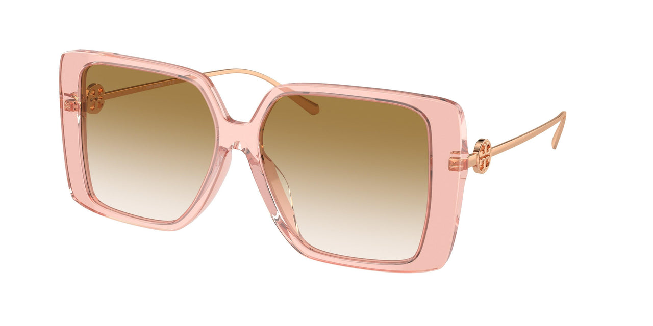 199413 - Pink - Gradient Light Brown