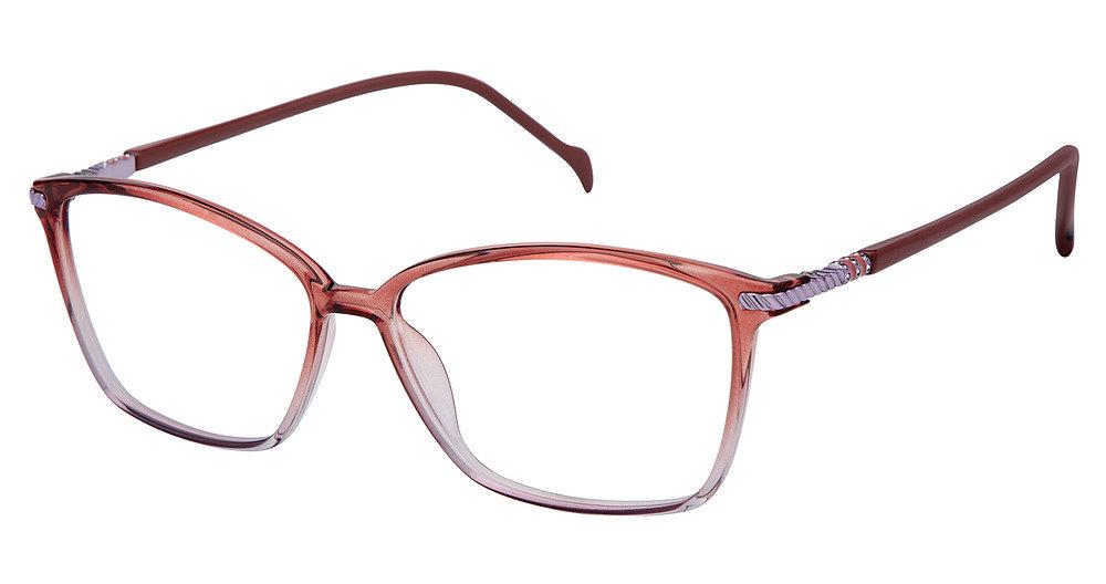 Stepper STE-30258-SI Eyeglasses