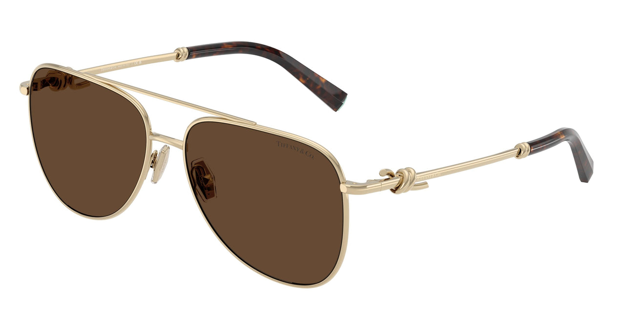 Tiffany 3116 Sunglasses