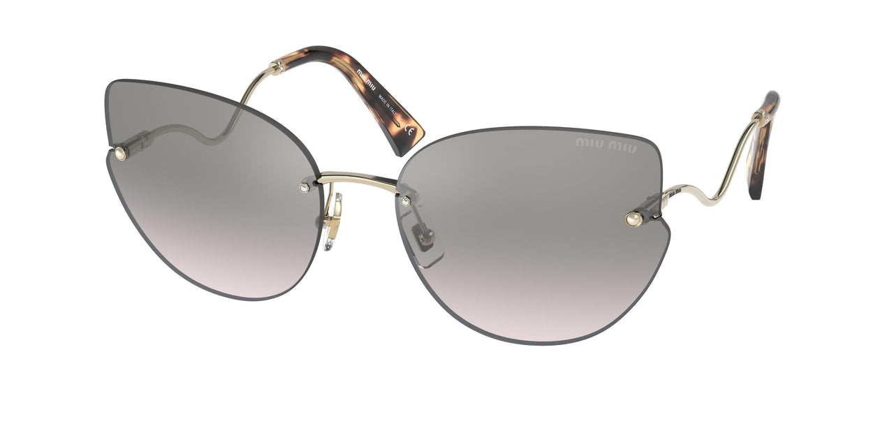 Miu Miu 51XS Sunglasses