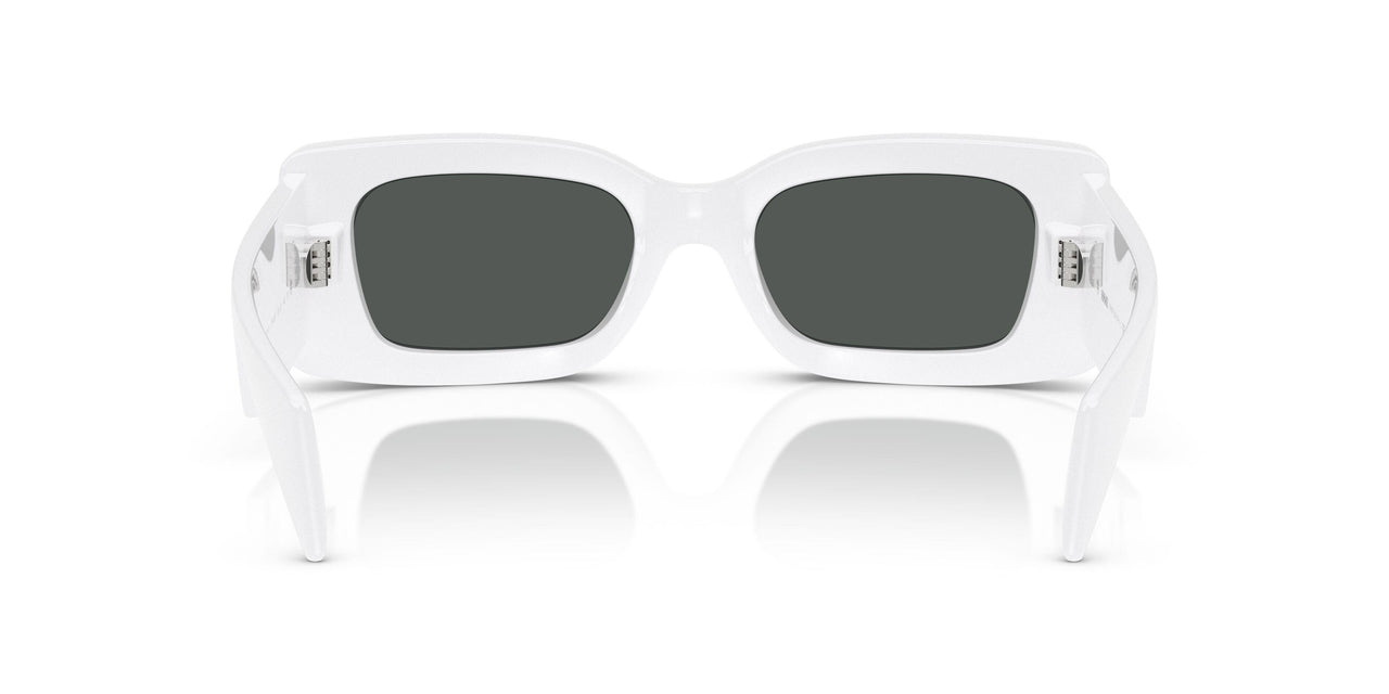 314/87 - White - Dark Grey