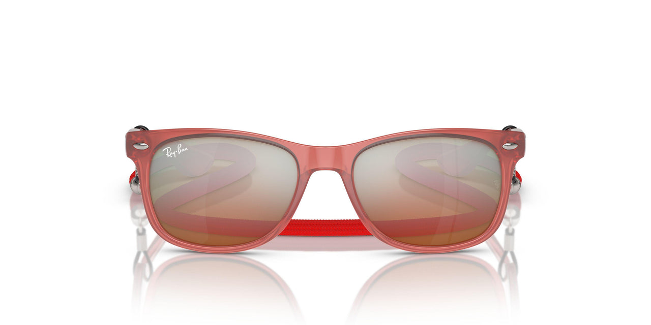 7145A8 - Red - Orange