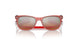 7145A8 - Red - Orange