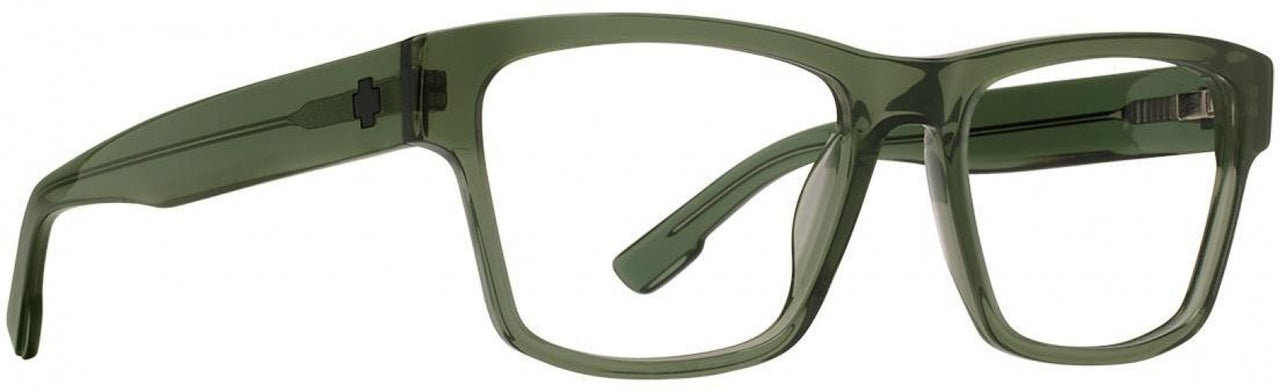 SpyOptic 570000 Eyeglasses