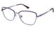 Nicole Miller NMDESERTSKY Eyeglasses