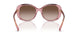 611813 - Violet - Gradient Brown