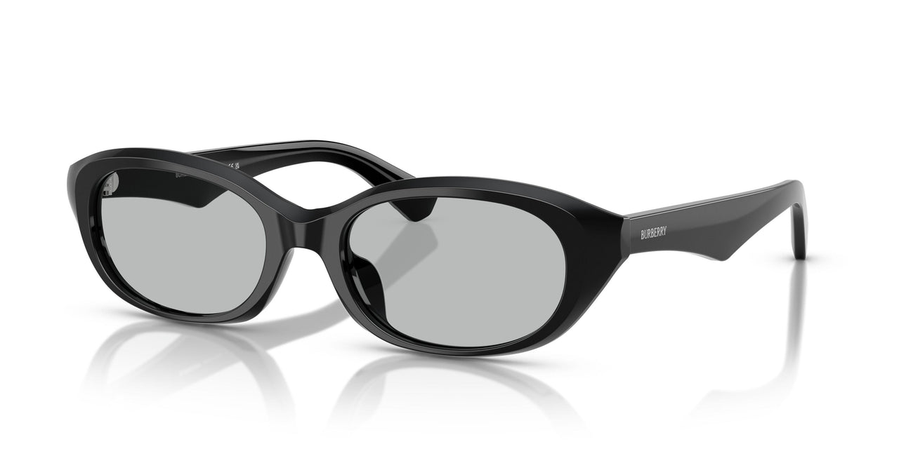 300187 - Black - Light Grey