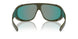 52166Q - Green - Orange Mirror Red
