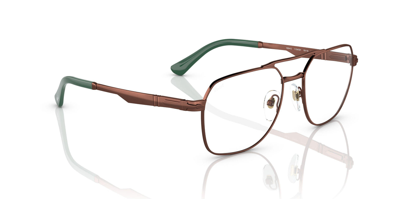 1124GH - Brown - Transitions 8 Grey