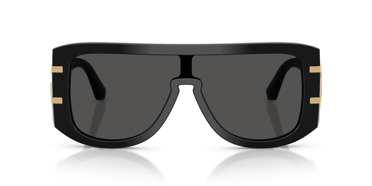 501/87 - Black - Dark Grey