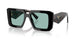 26B40K - Black - Petrol Green