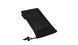 DN900 Microfiber Drawstring Bag W Extra Lens Panel, Black