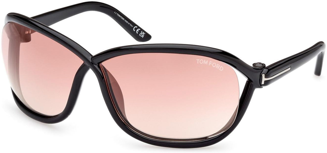 Tom Ford Fernanda 1069 Sunglasses