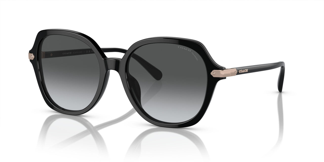 5002T3 - Black - Grey Gradient Polar