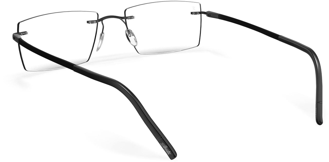 9040 - Classic Black