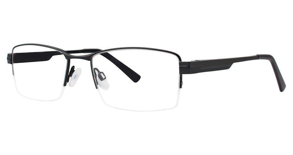 Modern Metals SHERMAN Eyeglasses