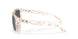 924481 - Clear - Prizm Black Polarized