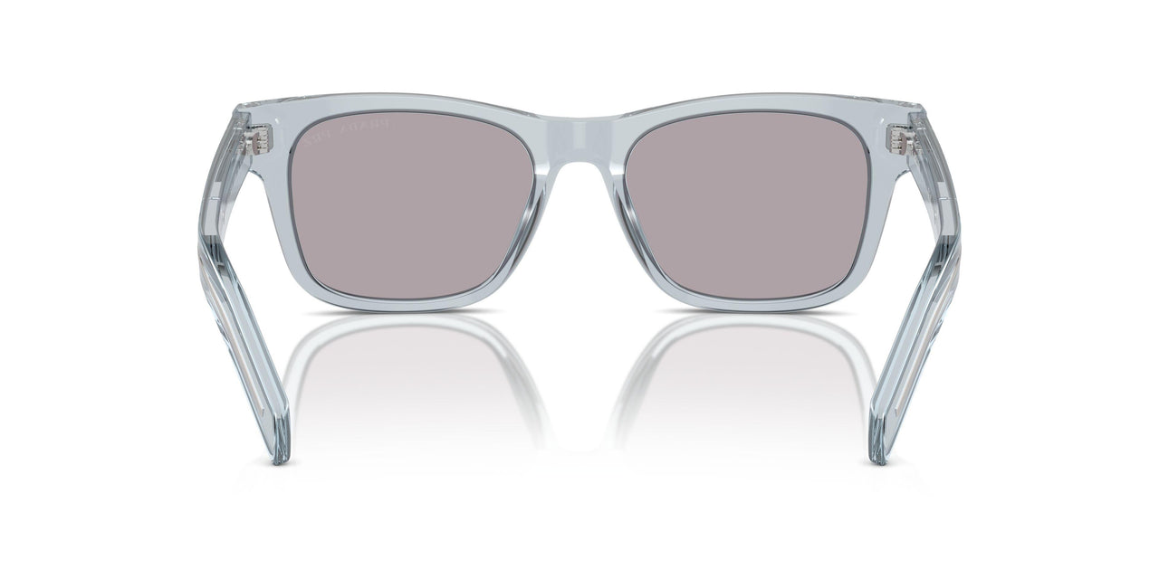 19T80F - Blue - Grey Polarized Mirror Gold