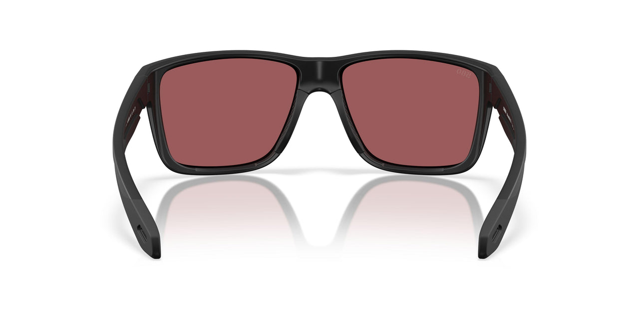 912003 - Black - Gold Mirror