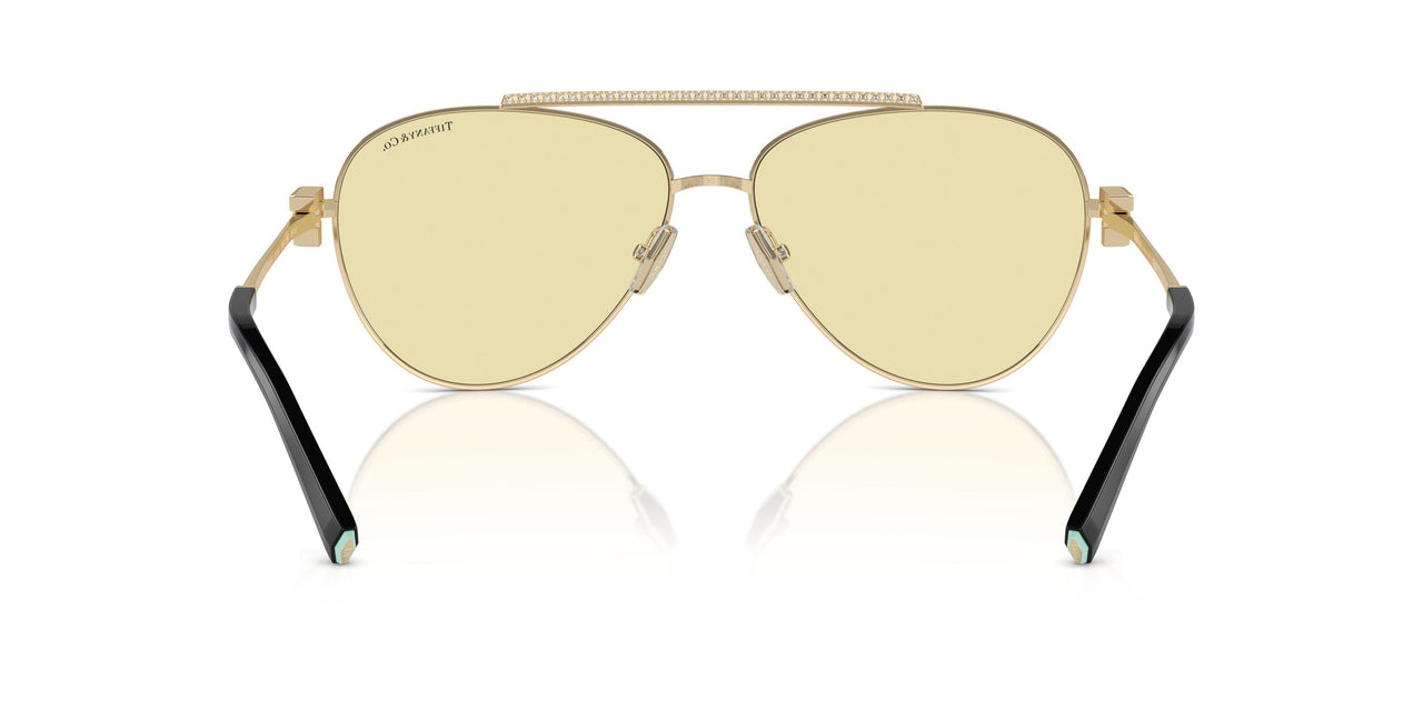6210M4 - Gold - Brown Photochromic