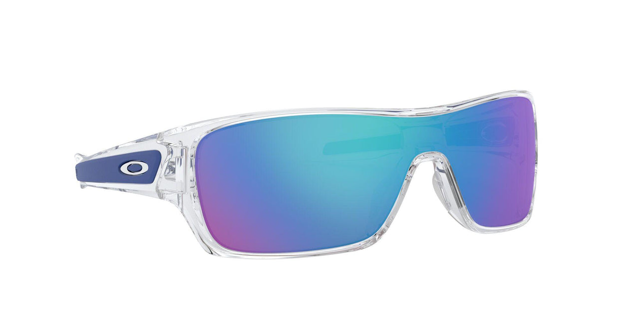 930710 - Transparent - Sapphire Iridium