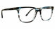 Badgley Mischka BMREID Eyeglasses