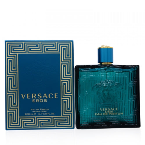 Versace Eros EDP Spray