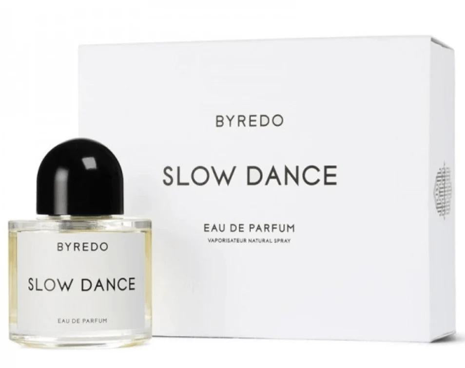 Byredo Slow Dance EDP Spray