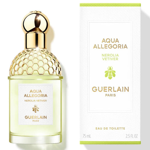 Guerlain Aqua Allegoria Nerolia Vetiver EDT Spray