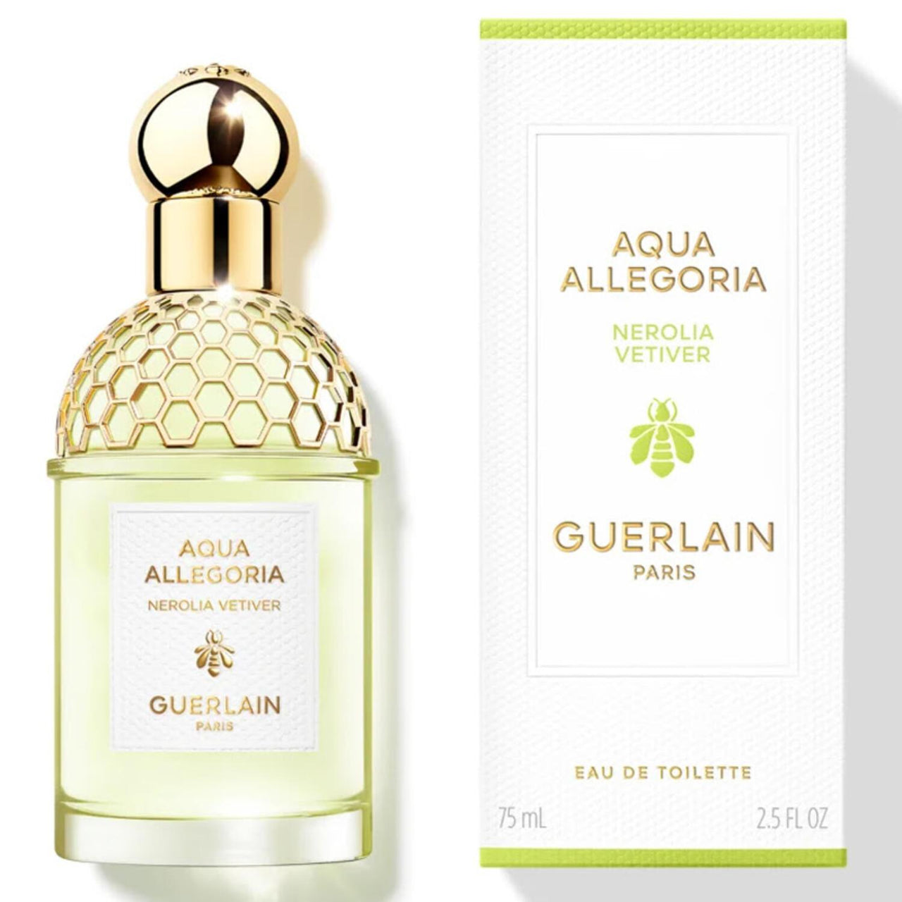 Guerlain Aqua Allegoria Nerolia Vetiver EDT Spray