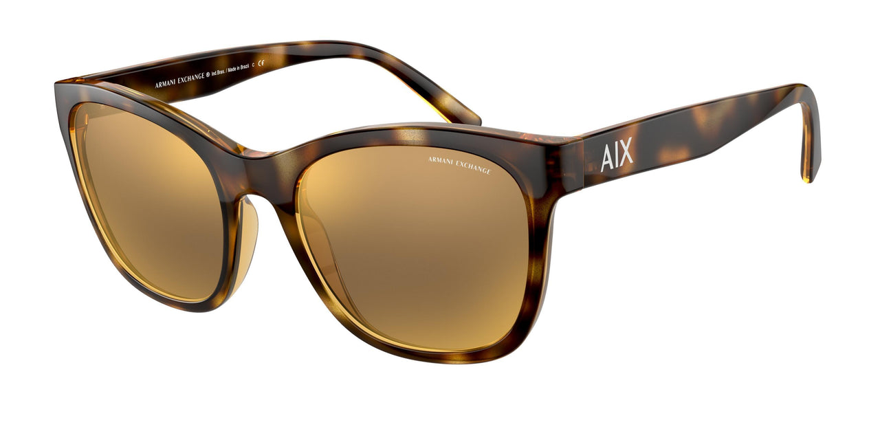 Armani Exchange 4105SF Sunglasses