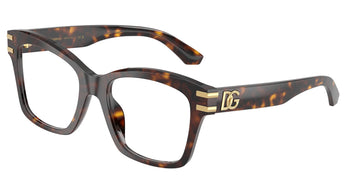 Dolce & Gabbana 3419 Eyeglasses